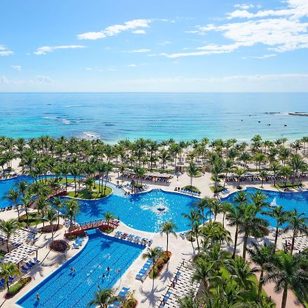 Barcelo Maya Tropical Xpu Ha Exterior photo