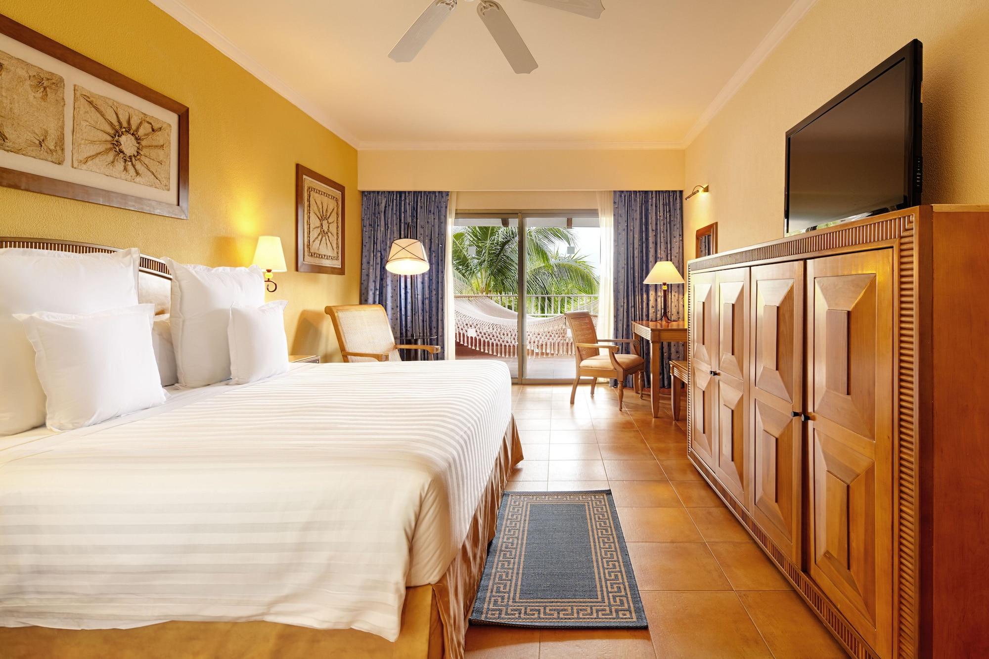 Barcelo Maya Tropical Xpu Ha Exterior photo